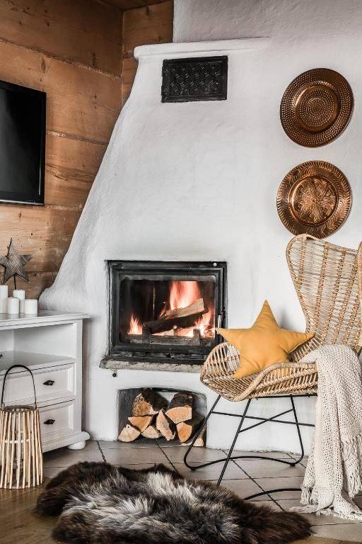 Фотографии номера Шале (для 6 взрослых) в  Domki w Białce 